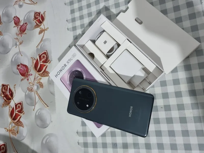 Honor X9c 5G 1 Honor X9c 5G 1