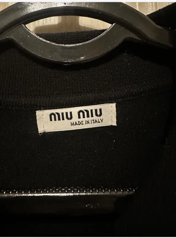 Miu-miu koftochka 2 Miu-miu koftochka 2