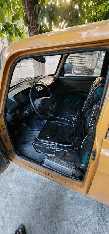 Maskivich kombi sotiladi 5
