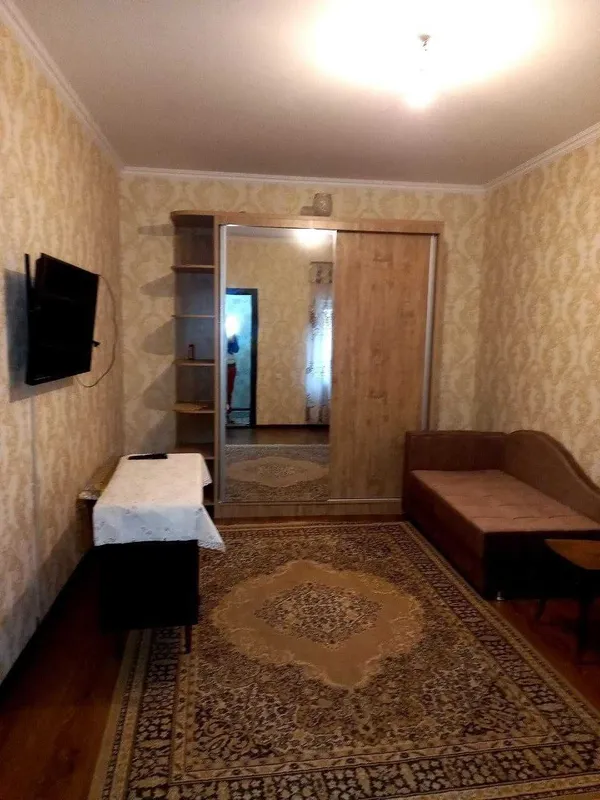 Аренда 1-к квартира, 25 м², 1/1 эт. ул Ашрафи рисовый рынок 1 Аренда 1-к квартира, 25 м², 1/1 эт. ул Ашрафи рисовый рынок 1