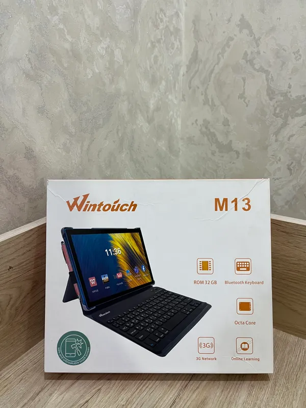 Планшет Wintouch