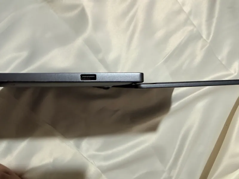 Продаем ноутбук Huawei в идеальном состояние — фото 4