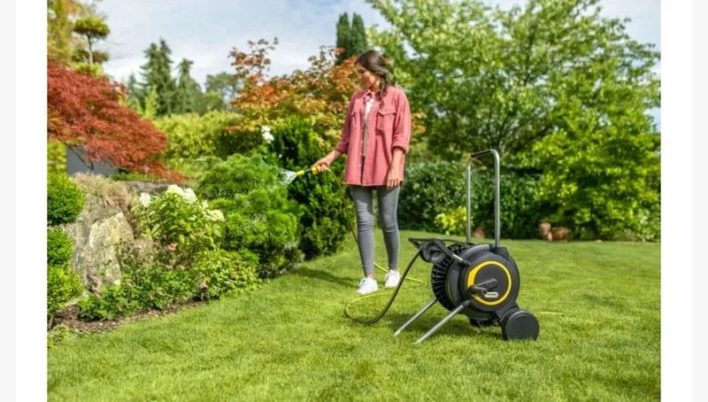 Karcher ht 6m shlang g'altagi 1 Karcher ht 6m shlang g'altagi 1