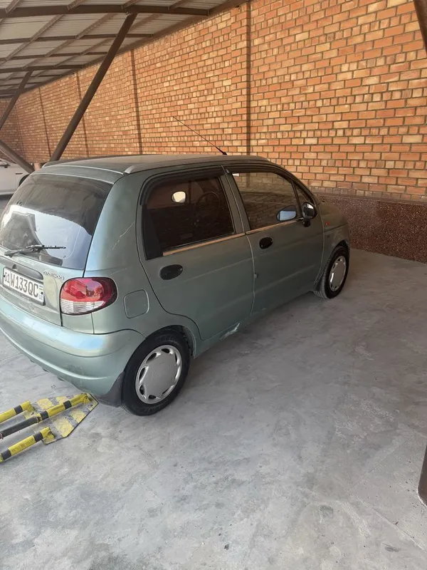 Matiz mx sotiladi — фото 2