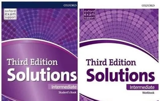 Solution (средний уровень) Solution (средний уровень)