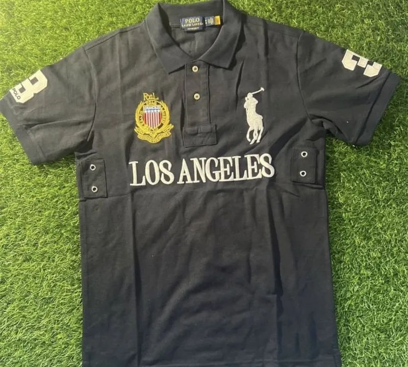 Original Ralph Lauren Big Pony City Polo polosi 1 Original Ralph Lauren Big Pony City Polo polosi 1
