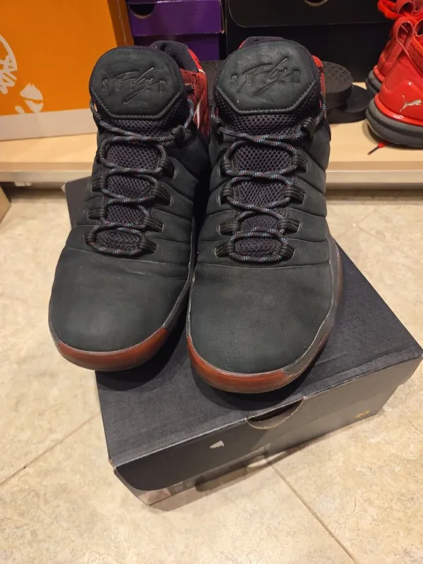 Nike Jordan Super.Fly 2017 N7 2 Nike Jordan Super.Fly 2017 N7 2