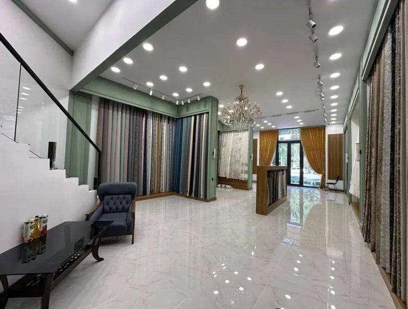 Аренда помещения 210м² Нукусская в Новостройке 1
