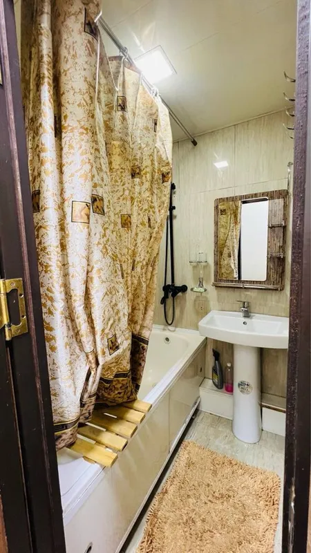 Аренда Квартира Кора камиш 2/1 2 хона — фото 4