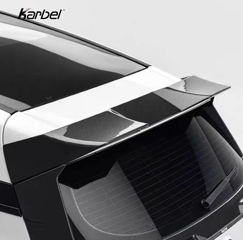 Bmw ix Karbel Bodykit 4 Bmw ix Karbel Bodykit 4