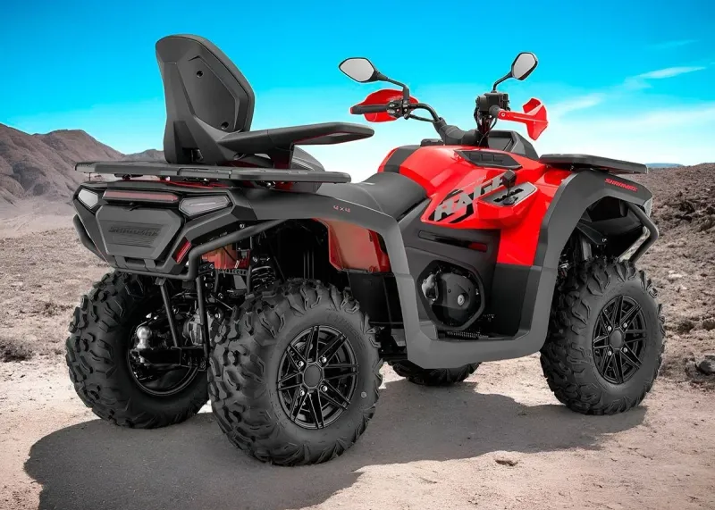 Sharmax Force 720 Rage 5 Sharmax Force 720 Rage 5
