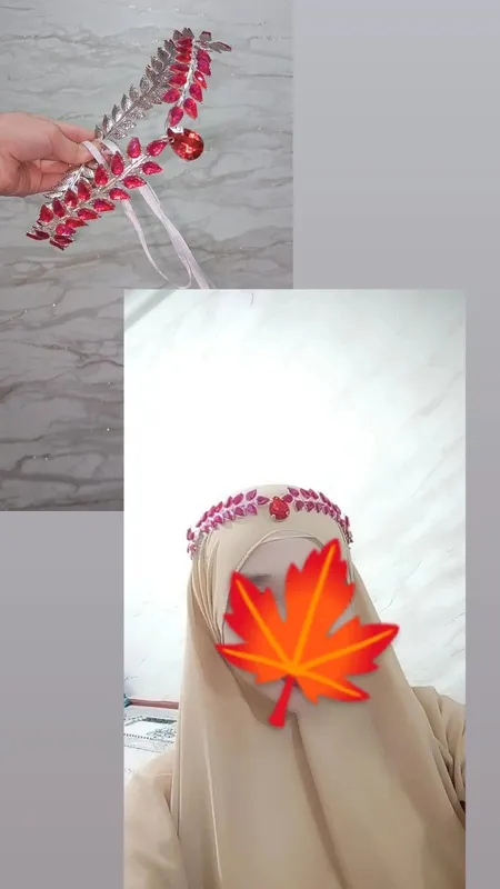 Диадемы 5 Диадемы 5