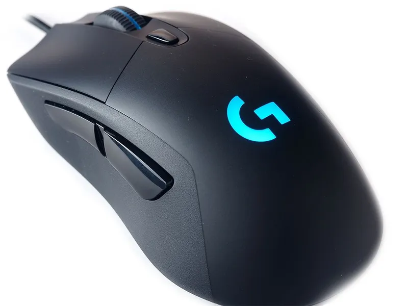 Мышка Logitech G403