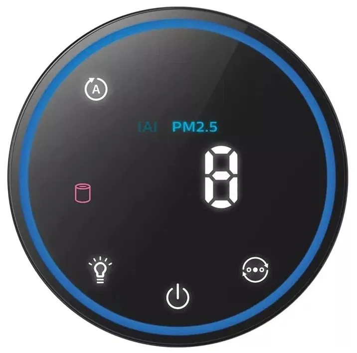 Очиститель воздуха Philips 1711 6 Очиститель воздуха Philips 1711 6