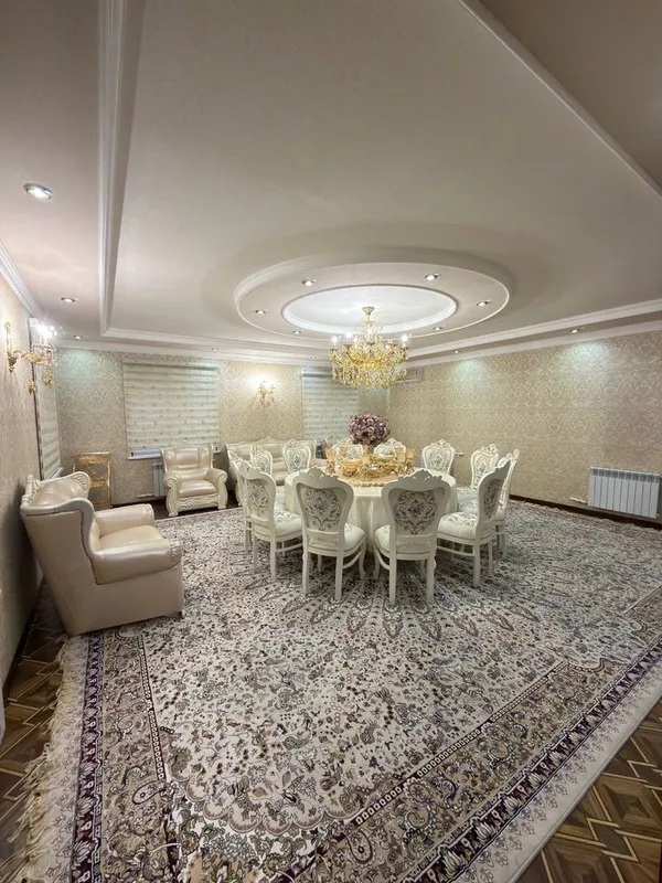 N8564 Shayxontohur tumani Tichilik mahalla 3,65 sotix 6