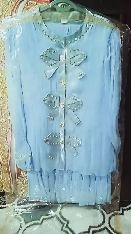 Yangi umuman kiyilmagan