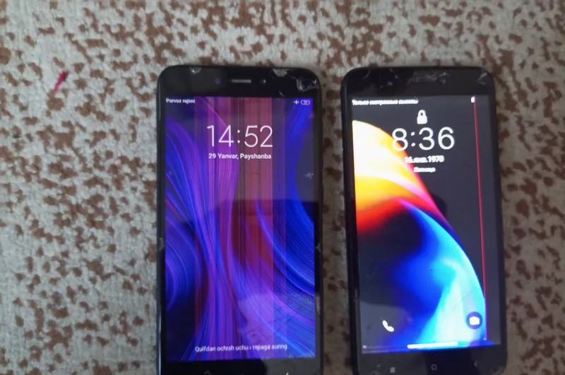 Продаётся redmi 4x. 6 Продаётся redmi 4x. 6