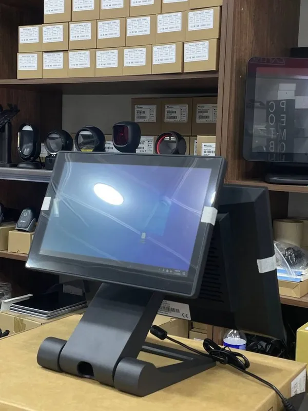 Моноблок i5 6gen Пос система докон учун Monoblok core i5 6gen pos tizm