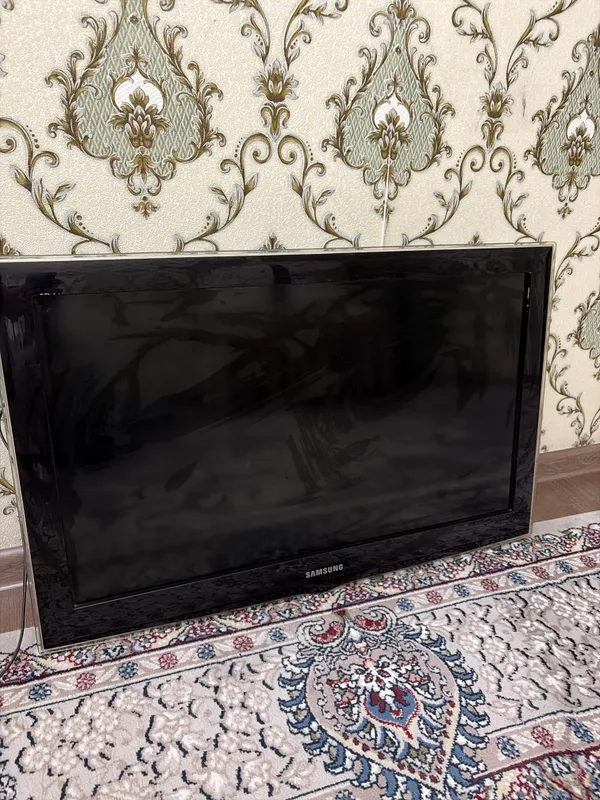 телевизор samsung 43 2