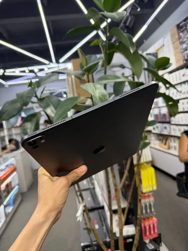 Ipad pro M 5 13 inch 5