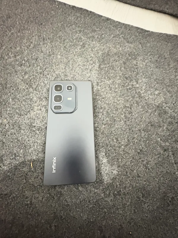 Infinix note 50 pro