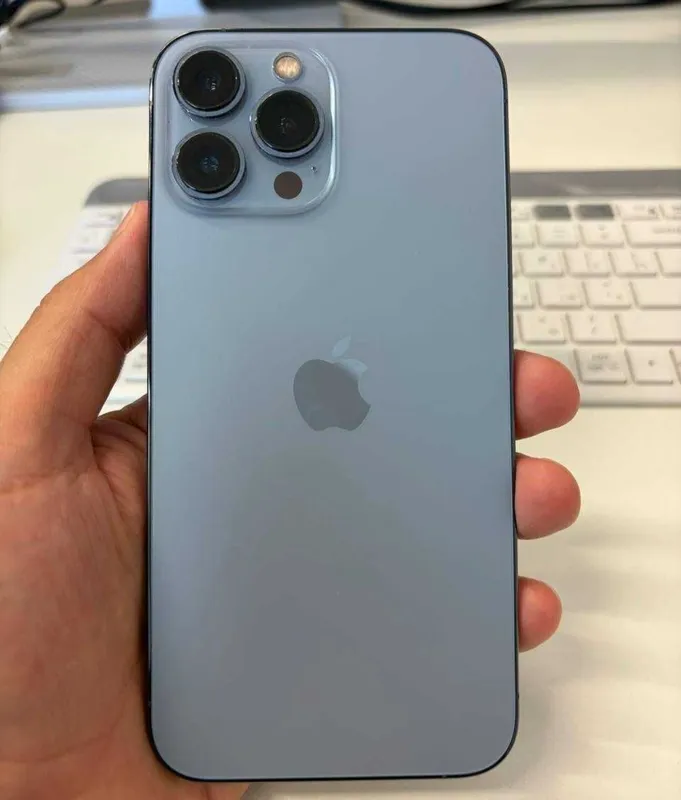 Iphone 13 max