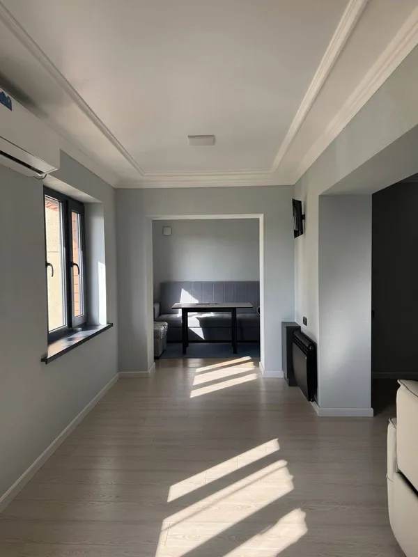 Продаётся 3-комнатная квартира (3/4/5), 107 м², с новым ремонтом 3