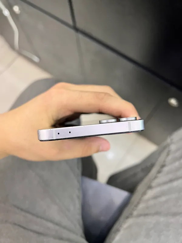 Galaxy Z Flip6 4