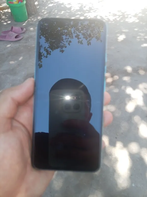Tecno spar 64 gegabayt 6