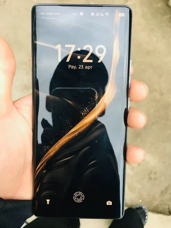 Tecno camon 40 Pro Tecno camon 40 Pro