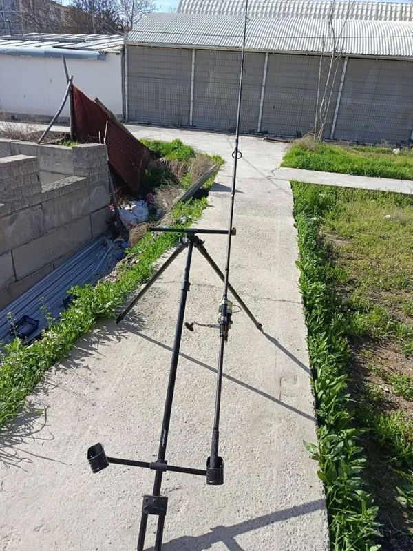 На рыбалку Срочно продаю — фото 5