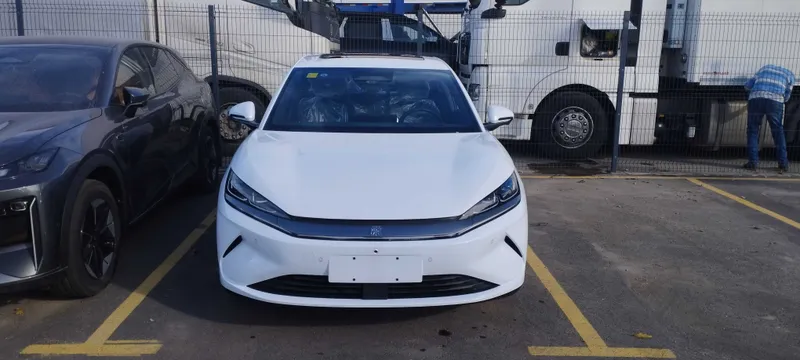 Продам BYD QIN L EV 2025 год, 545 км. 5 позиция FULL position. 1 Продам BYD QIN L EV 2025 год, 545 км. 5 позиция FULL position. 1