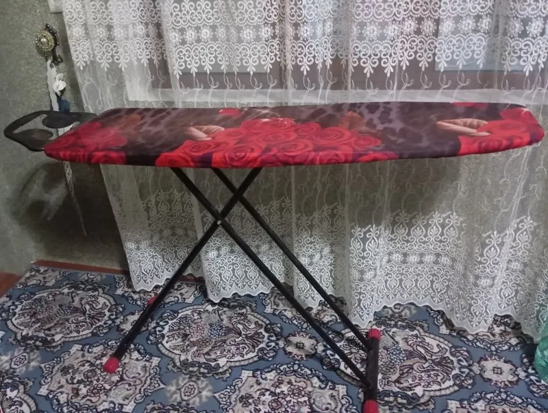Dazmol stoli holati kafolati bilan