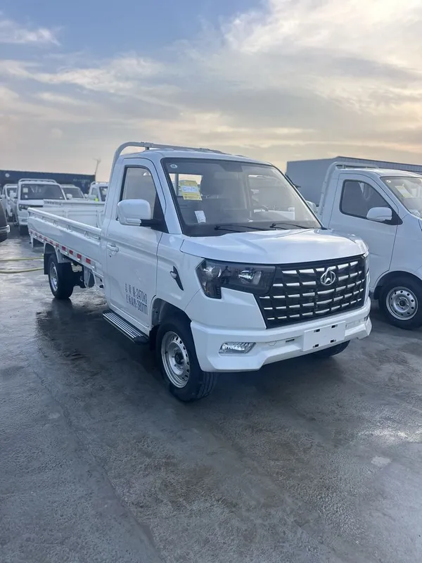 Changan Star Plus 2026 yil 3