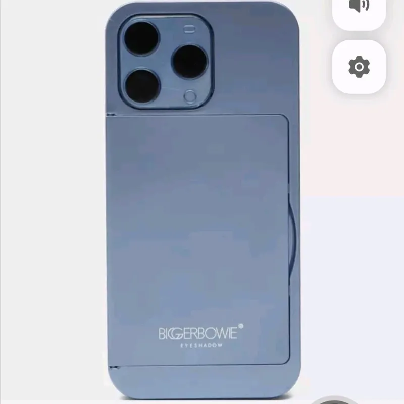IPhone 14 ProMax Shape 11 Colors, Mirror Prank — фото 3