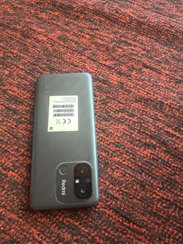 Redmi 12s