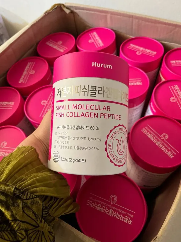 Koreya cosmetikasi va collagenlari 2 Koreya cosmetikasi va collagenlari 2