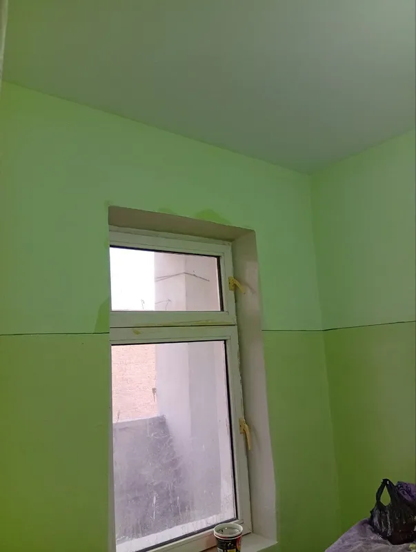 olmaliq shahr Kitve 9dom 21 xonadon 4 etaj 2 xona — фото 3