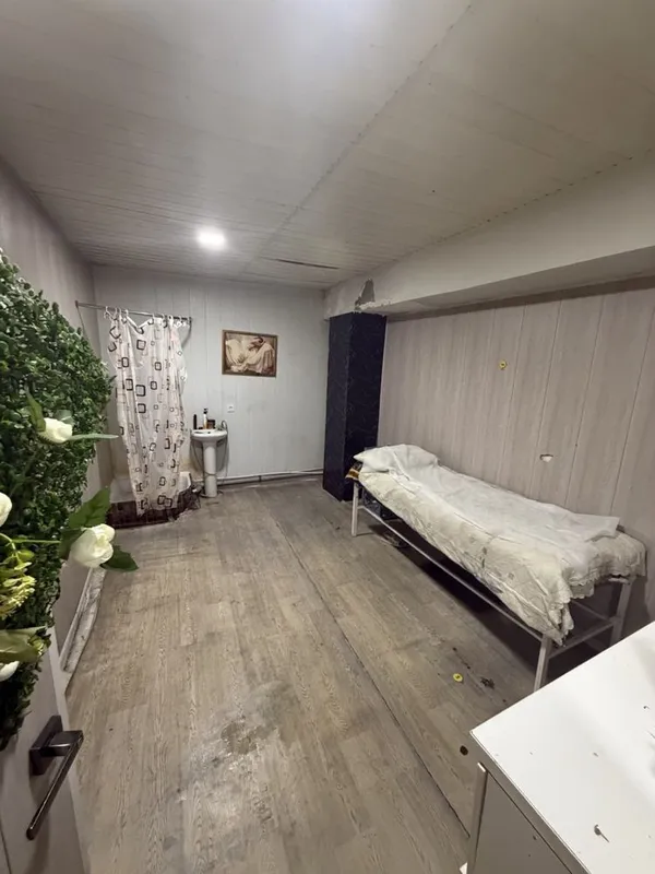 Spa salon arenda 1