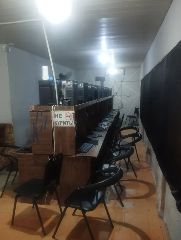 Продается компьютерный клуб Продается компьютерный клуб