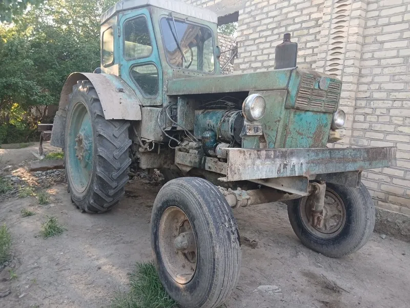 Трактор Т-40 СОТИЛАДИ ! 1