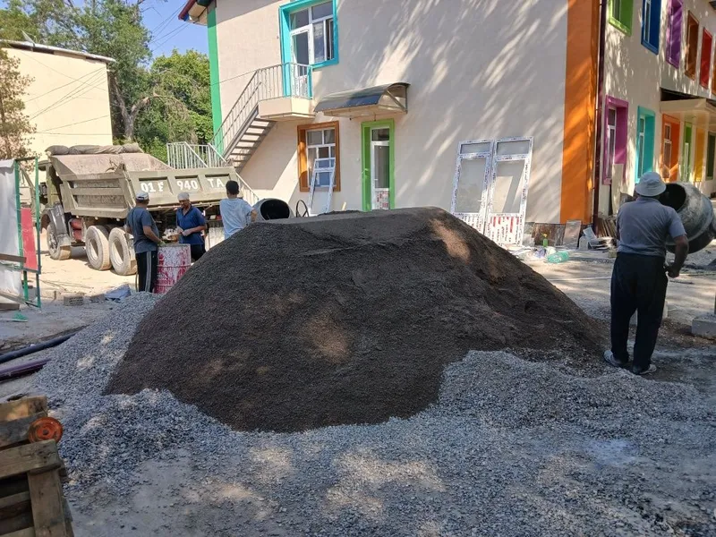 Klines Klins Sheben Shebn Kampot Bluga Chinoz qum — фото 4