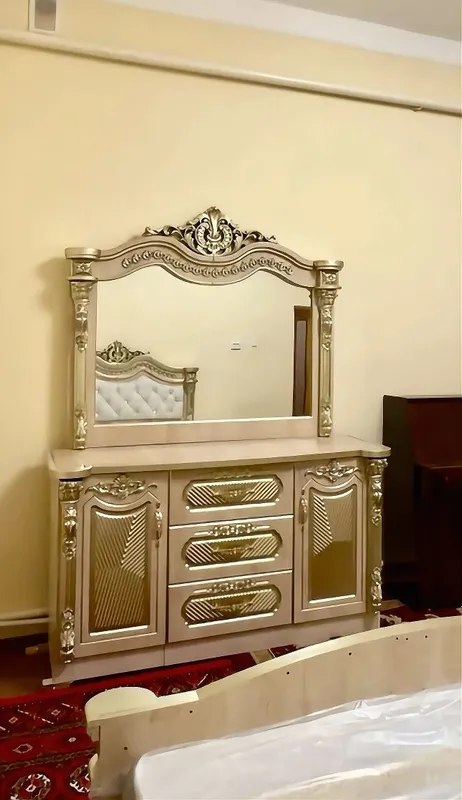 Spalni mebel sotiladi 3 Spalni mebel sotiladi 3