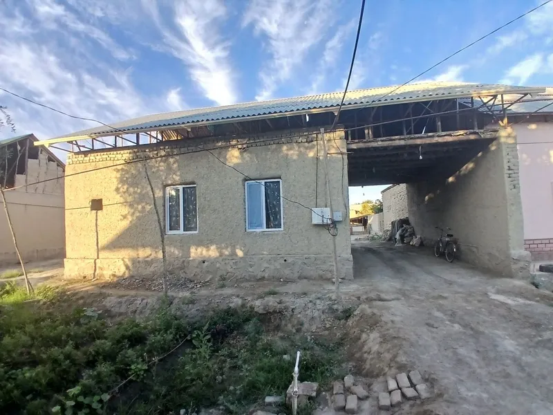 hovli sotiladi 6_sutix kattej foson 3