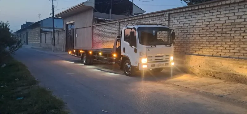 isuzu evakuator sotiladi