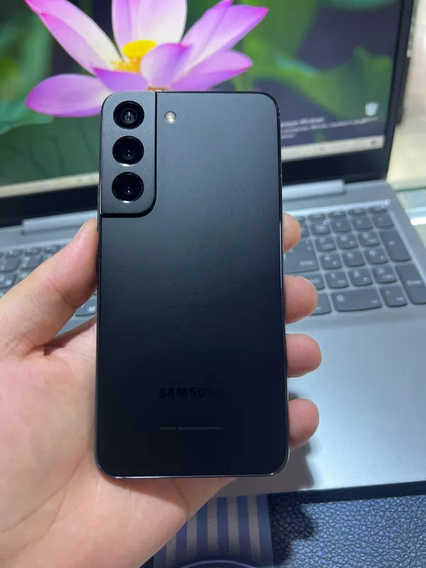 samsung s22 1