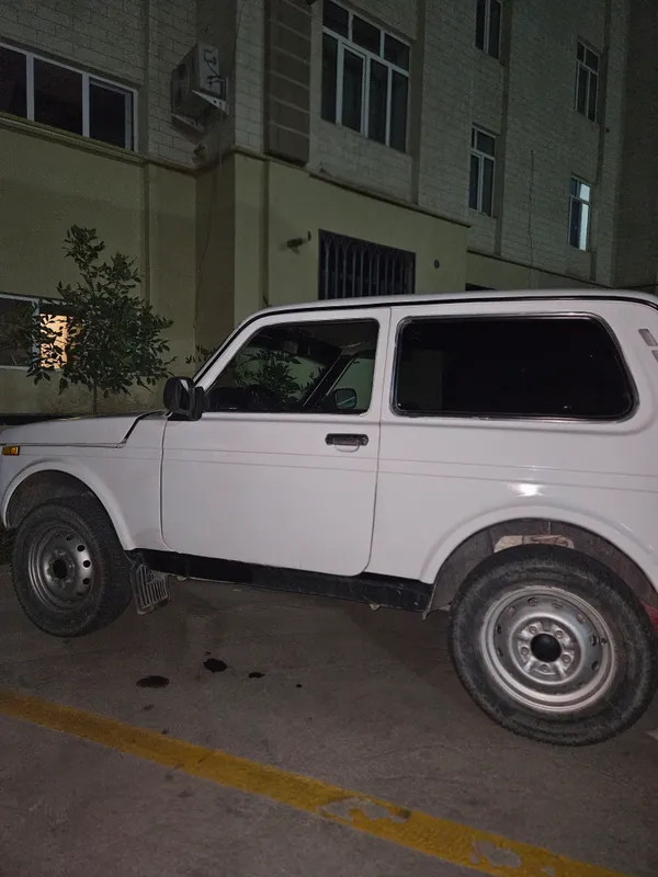 NIVA 3 NIVA 3