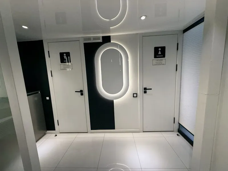 Аренда офиса / Яккасарай / 150м2 4 Аренда офиса / Яккасарай / 150м2 4