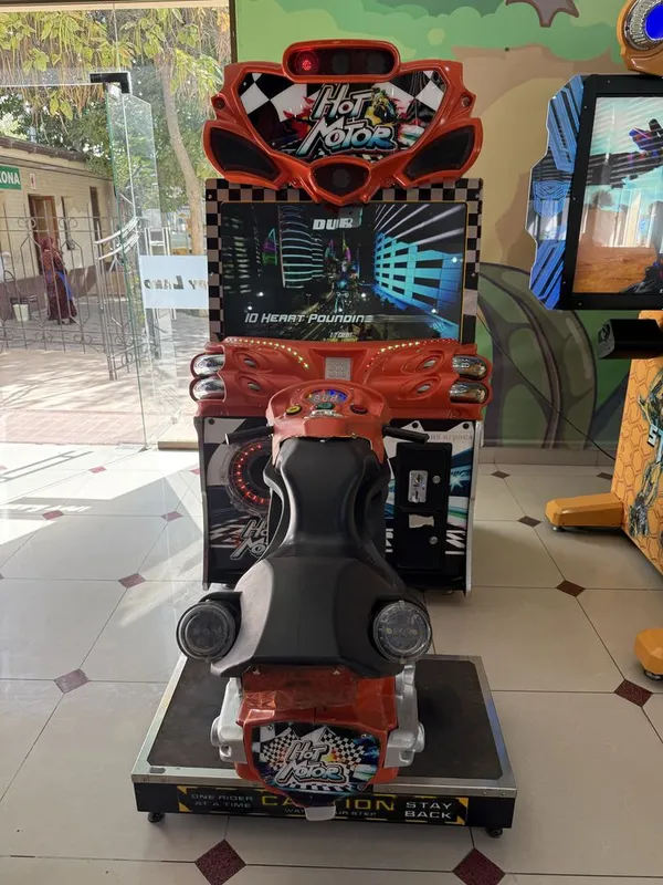 Игровой автоматы 3