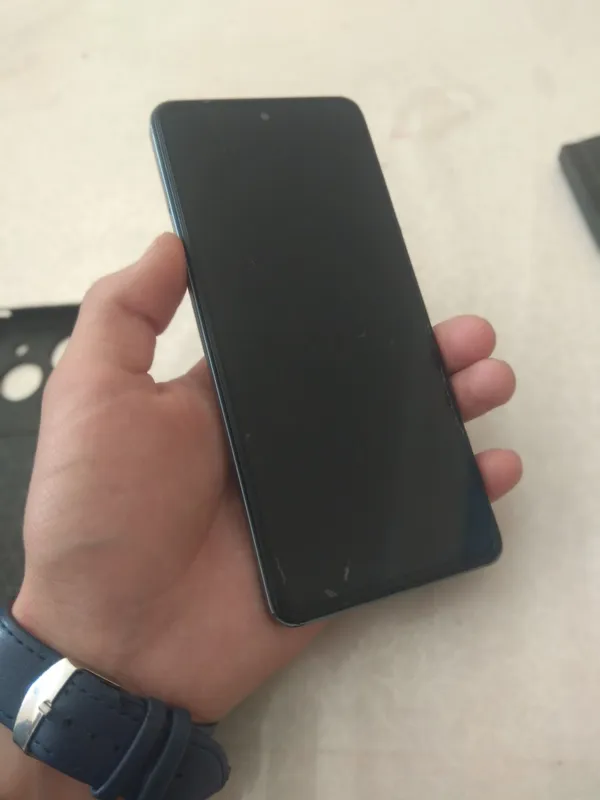 Tecno pova 6 neo telefoni ishlatilgan — фото 1